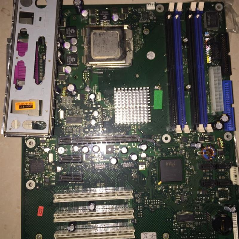 原装 W26361-W108-Z2-02-36 D2156-A11 GS5 工业主板现货