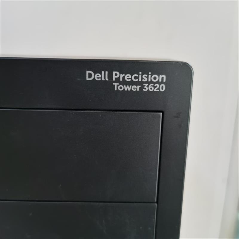戴尔 dell T3620 3620  T1700 T20 T30  T130 XPS 8900工作站机箱
