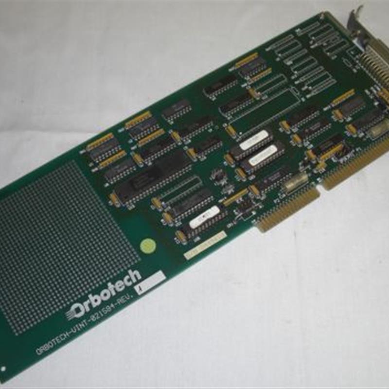 Orbotech NDMC-035535-REV-A  + VINT-021584-REV. A