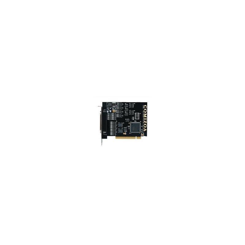 工业设备数据采集控制卡 COMIZOA COMI-SD424F V2.0