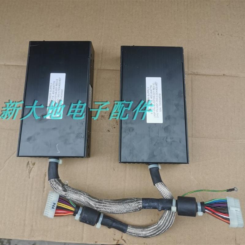 拆机LHV POWER ASP工业设备电源 ASP-350-CTEK400 40-53104-001