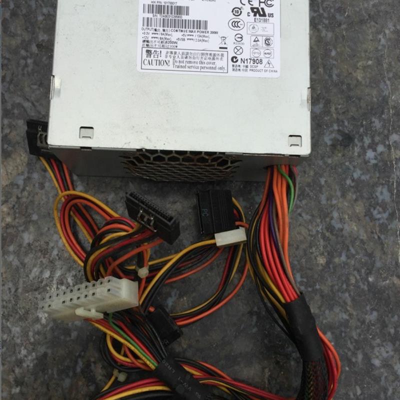 二手录像机电源  DPS-200PB-176 A PSF250MP-60 电源