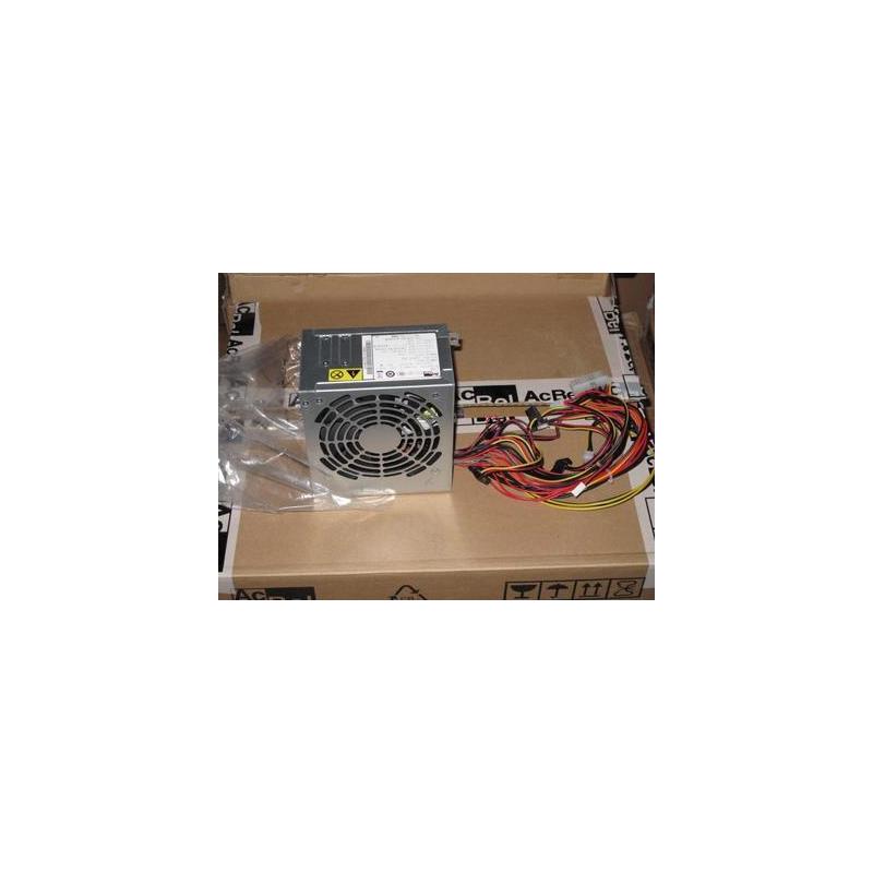 航嘉 HK350-55BP API6PC05 250W 台式机电源 20针