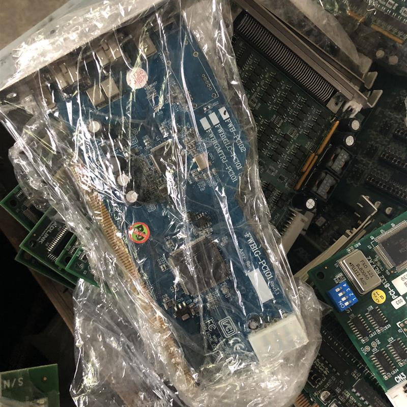 台湾 IOI FWB-PCI02 1394B工业相机采集卡