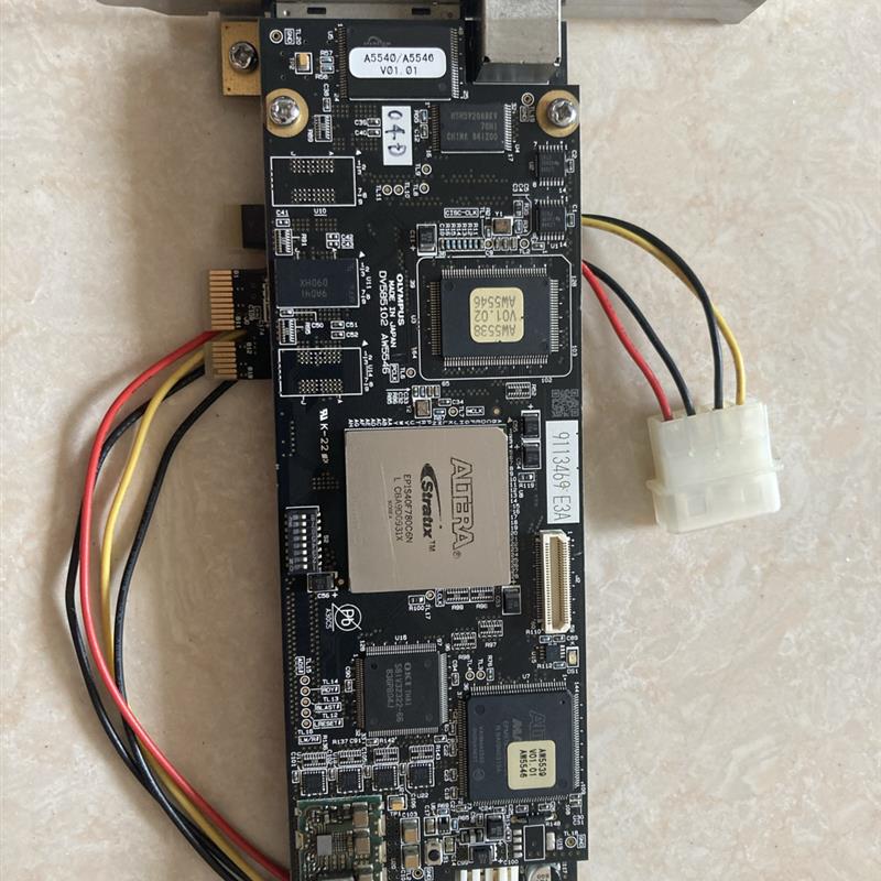 OLYMPUS奥林巴斯DP72 相机采集卡DP72 CCD相机采集卡