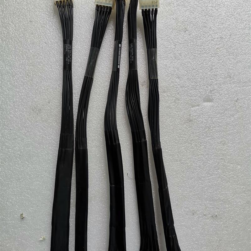 原装HP Z6 G4 工作站第二CPU扩展板 供电线 857711-001