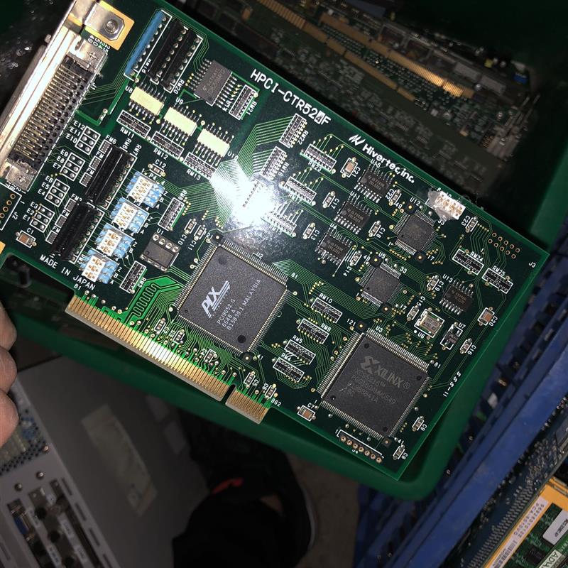 Hivertec inc HPCI-PPD532A HPCI-CTR524F 实物图 议价