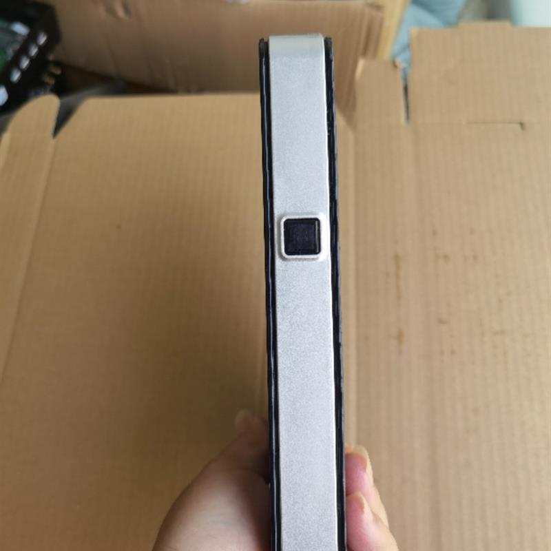 杰拓 赛扬1037U小主机 HTPC高清播放器1080P迷你电脑HDMI 18*10*3