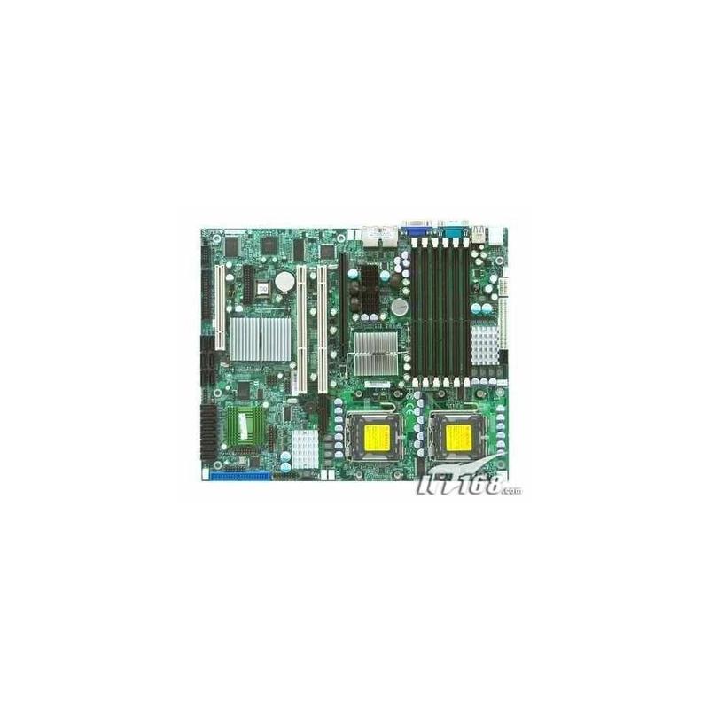 X7DVL-3 工作站主板