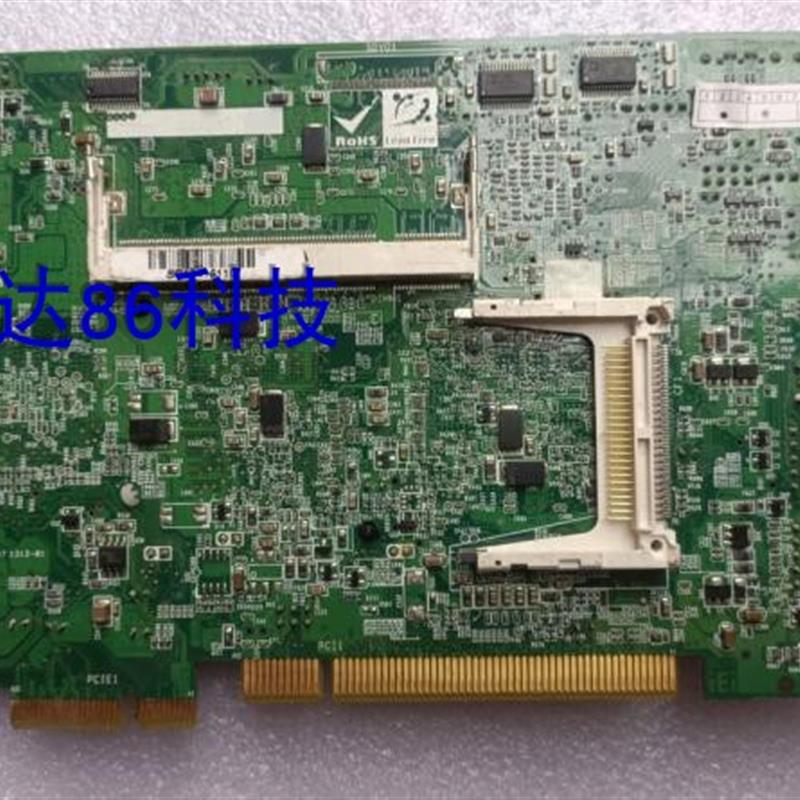IEI PICOe-945GSE-N270-512MB-R10 REV:1.0威强半长卡电脑主板