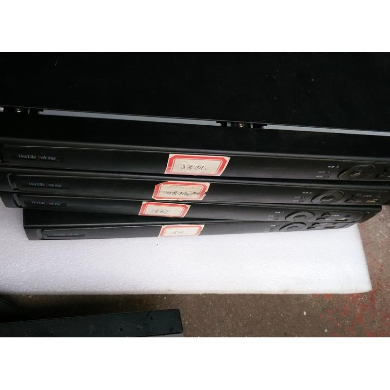 原装16路网络硬盘录像机 DS-7816HE-E2双盘位手机看 DS-80120主板