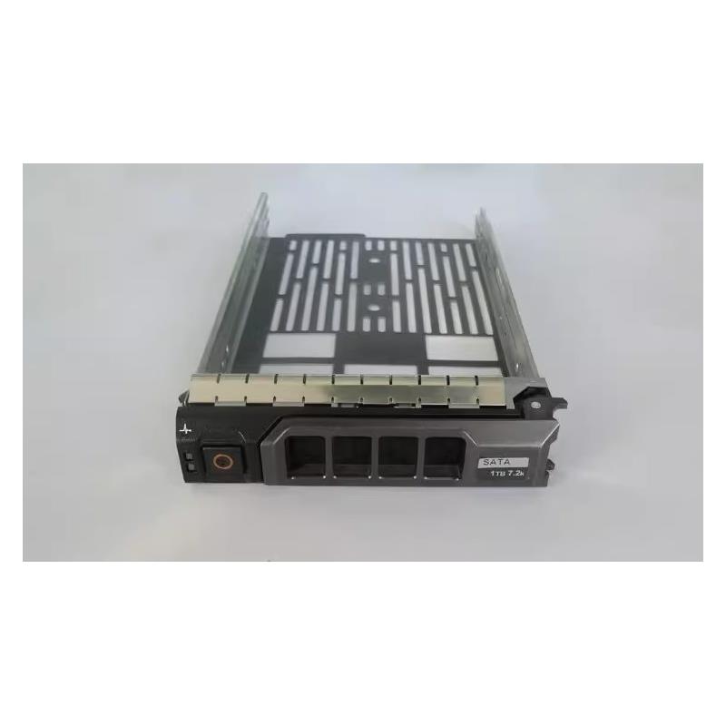 DELL R720 R730 R520 R530 13代服务器3.5寸架子托架0F238F KG1CH