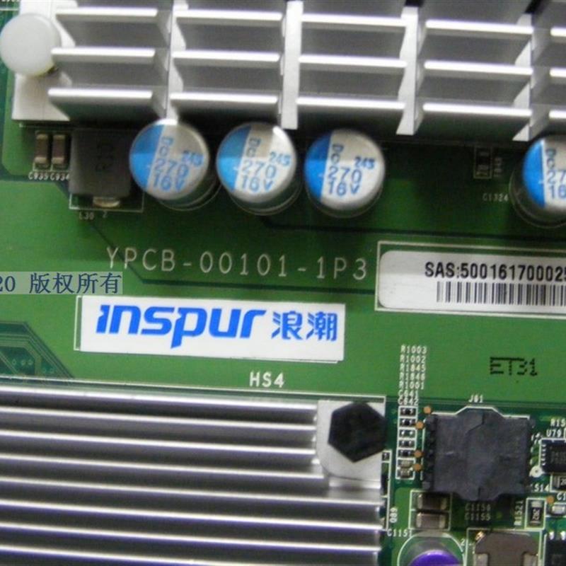 浪潮 英信 NF5240M3 NF5140M3 服务器主板 YPCB-00101-1P3现货