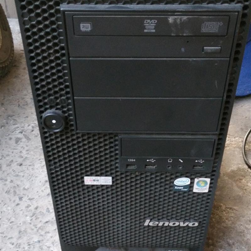 1联想ThinkStation 6493 工作站 主板43C1516 泰安S5395 双网卡