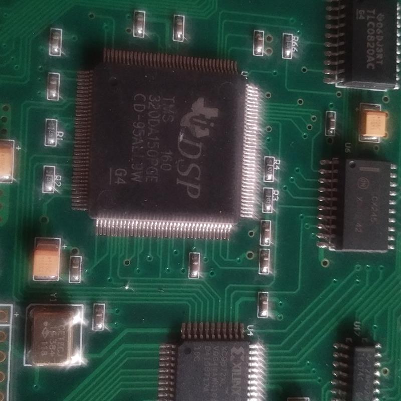 普十六路电话语音卡 16路语音卡 PCI2040PGE芯片 COME800-T16