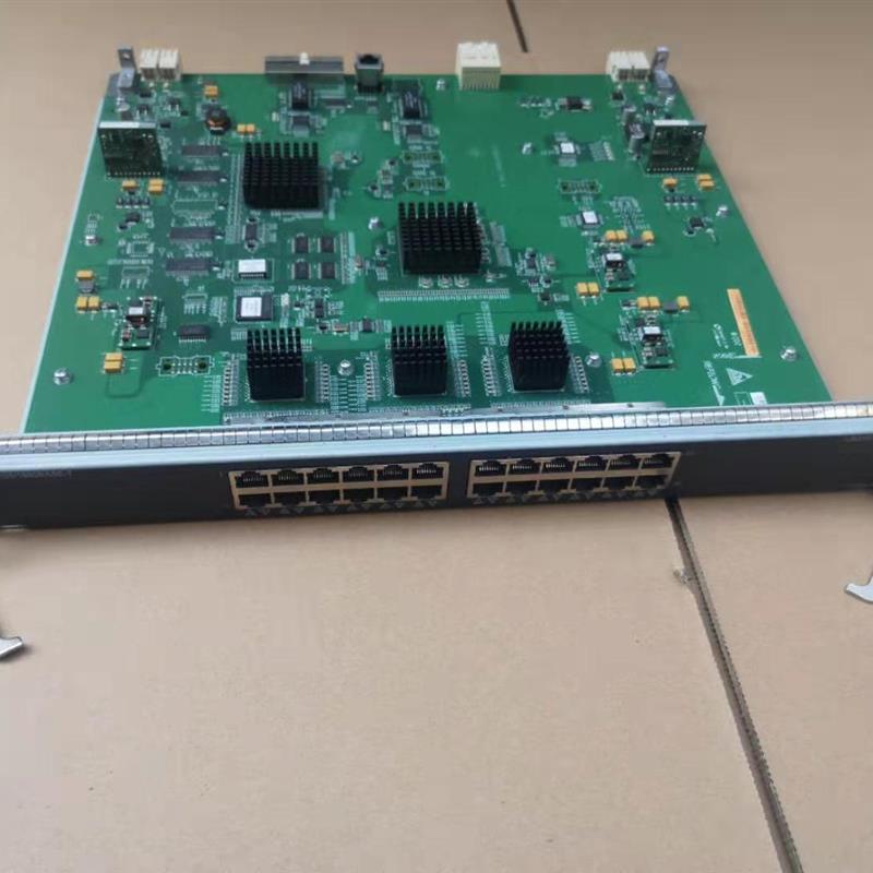 H3C LSQ1GT24SC0/LSQM1GT24SC0 S7506E 7503E 7502E 拆机现货