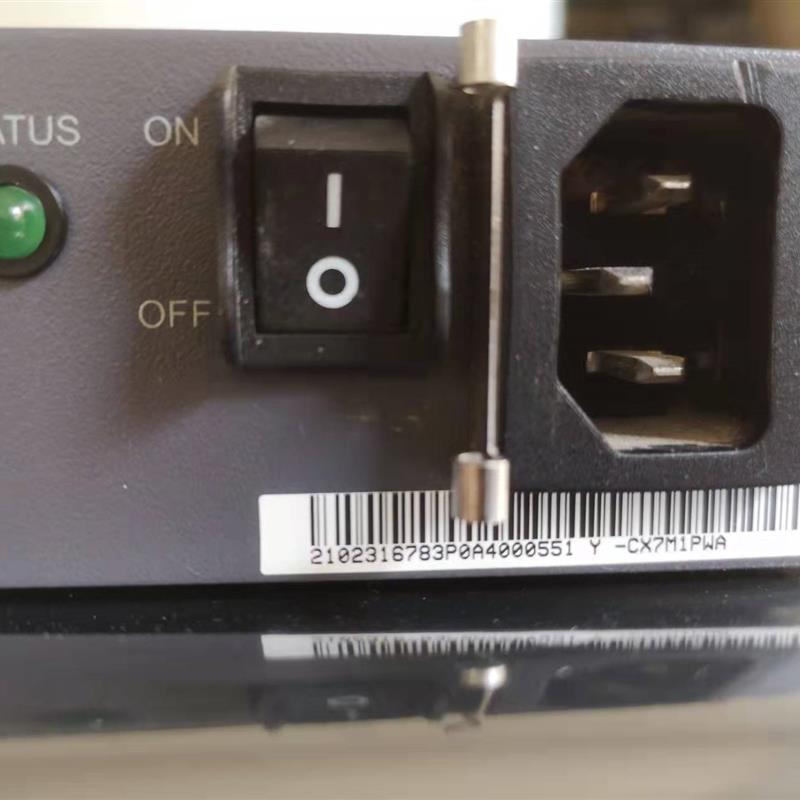 适用于华为CX7M1PWA S5700-28C-EI S5328C-EI S5352C 交换机电源