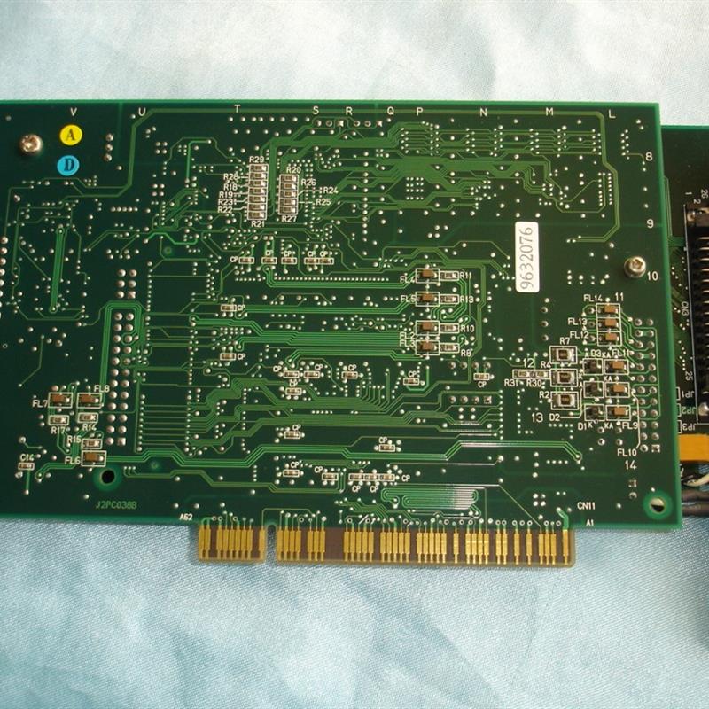 AVAL DATA数据采集卡PSM-331 DCAM-IF APC-332 IPCI-BASE