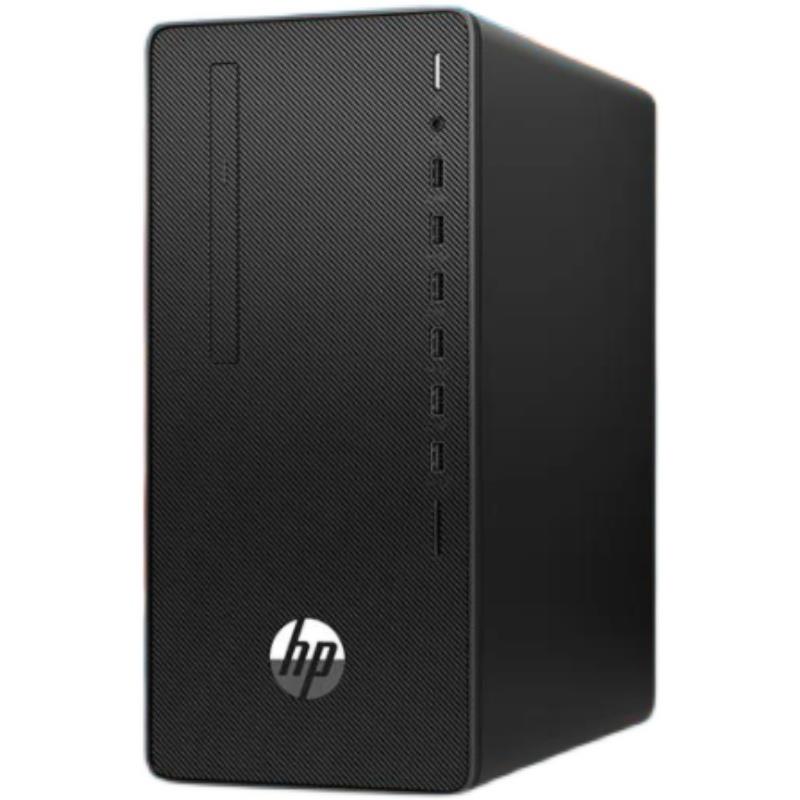 HP/惠普 Pro 280 288 G6 MT商用电脑 机I3 I5 10100 8G 256G