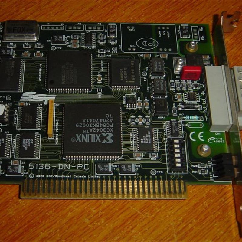 拆机 3G8F5-DRM21 5136-DN-PC 0004194745 PLC