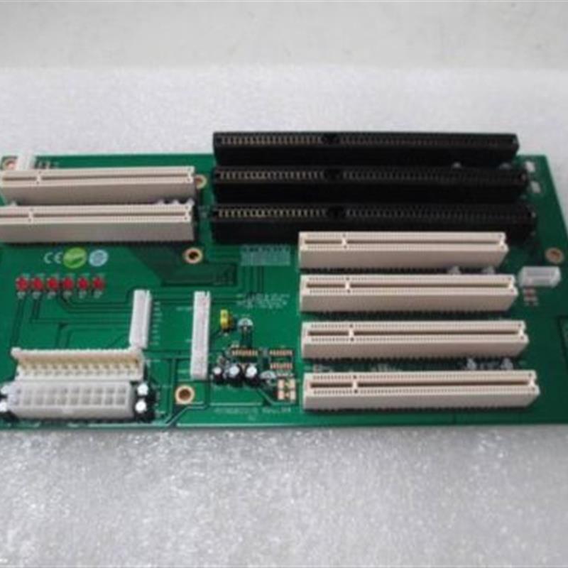 艾讯(AXIOMTEK)ATX6022/6 REV A4  工控机底板