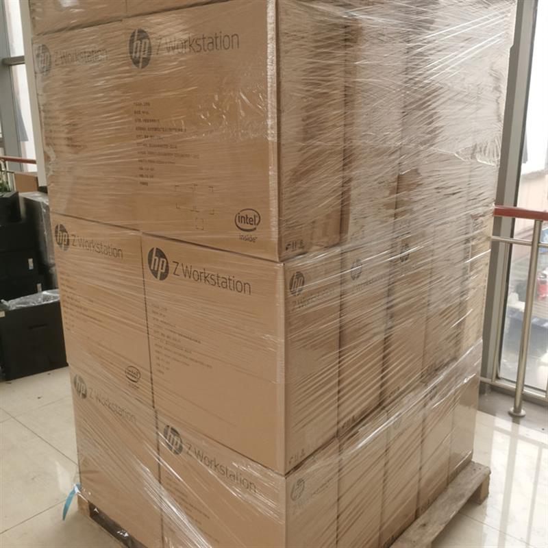现货全新惠普HP Z2 G4 SFF工作站电脑I7 8700 9700 工控电脑