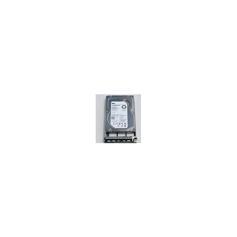 DELL 1000G 1TB 7.2k 3.5寸6GB SAS硬盘740YX ST1000NM0001