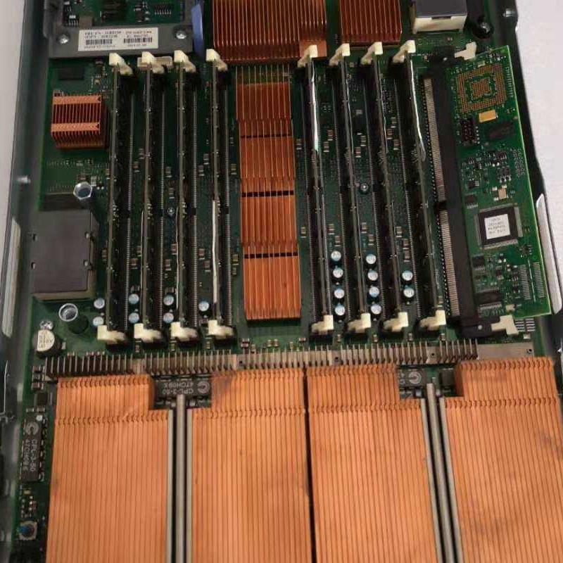 IBM JS23/JS43刀片777823X 46K7951 10N9856 07P6897 07P6898现货