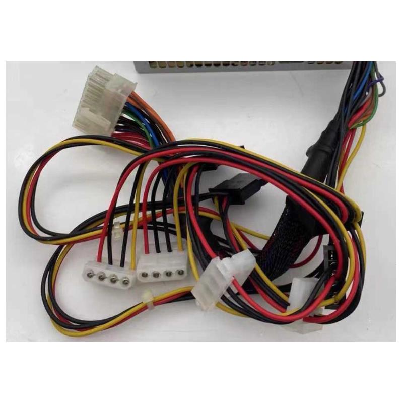 全新海康16盘位录像机8632N 8664N 8616N-I16电源 DPS-250AB-47D