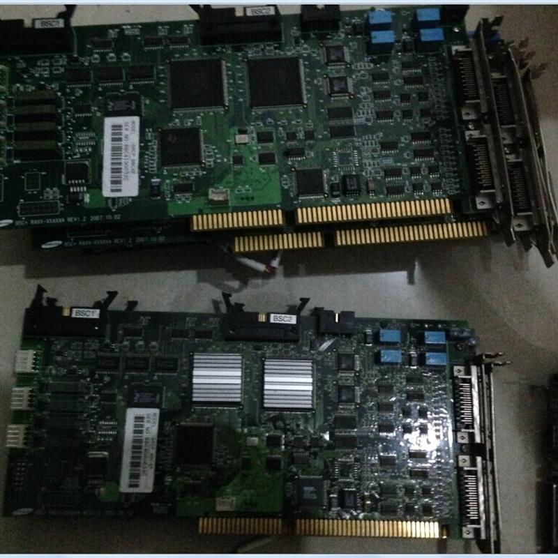 PCB BOARD / SRCP_BBC4P