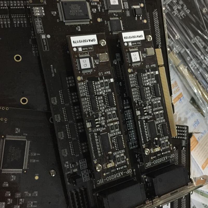 Alpha Motion TMC AP832P TMC-AE32DIO OP-AE16DIO-HC 轴卡 DIO卡