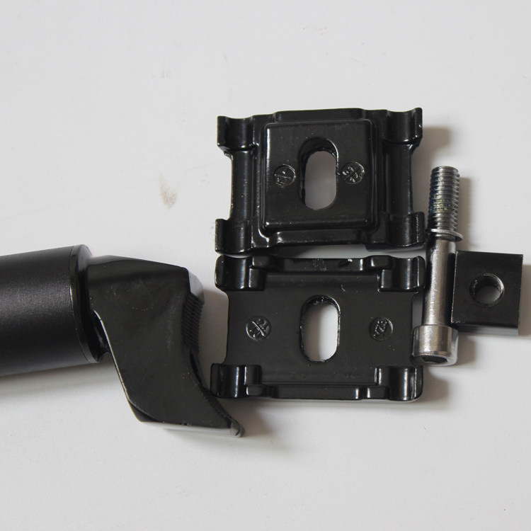 Selle de vélo Mountain Bike GIANT - Ref 2350574 Image 4