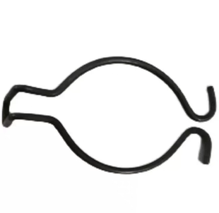 手卡簧编织机配件走马机配件