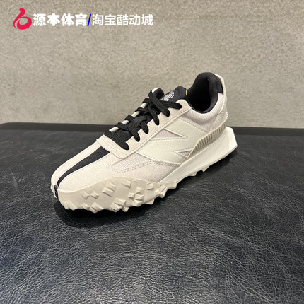 NEW BALANCE/NB 22秋冬新款XC-72系列男女休闲复古慢跑 UXC72DB1