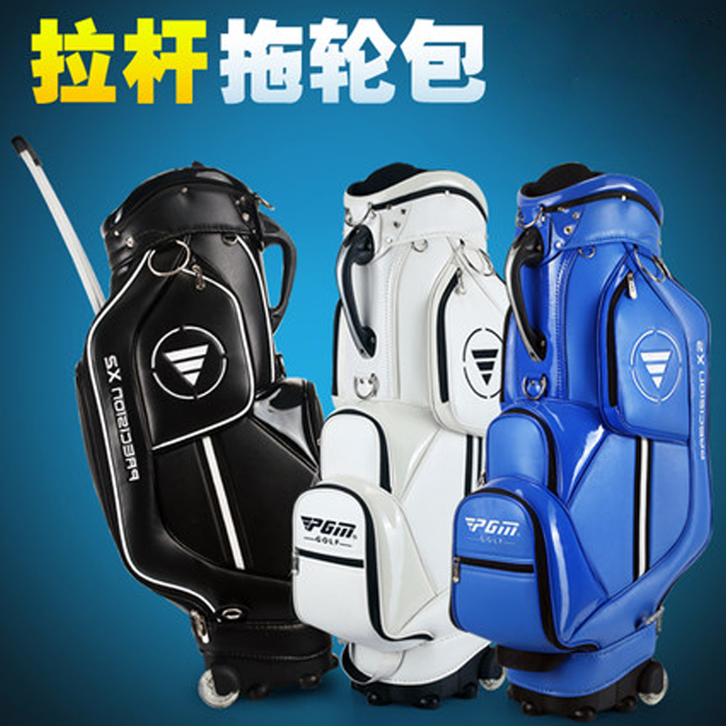 Sac de golf - Ref 37792 Image 1