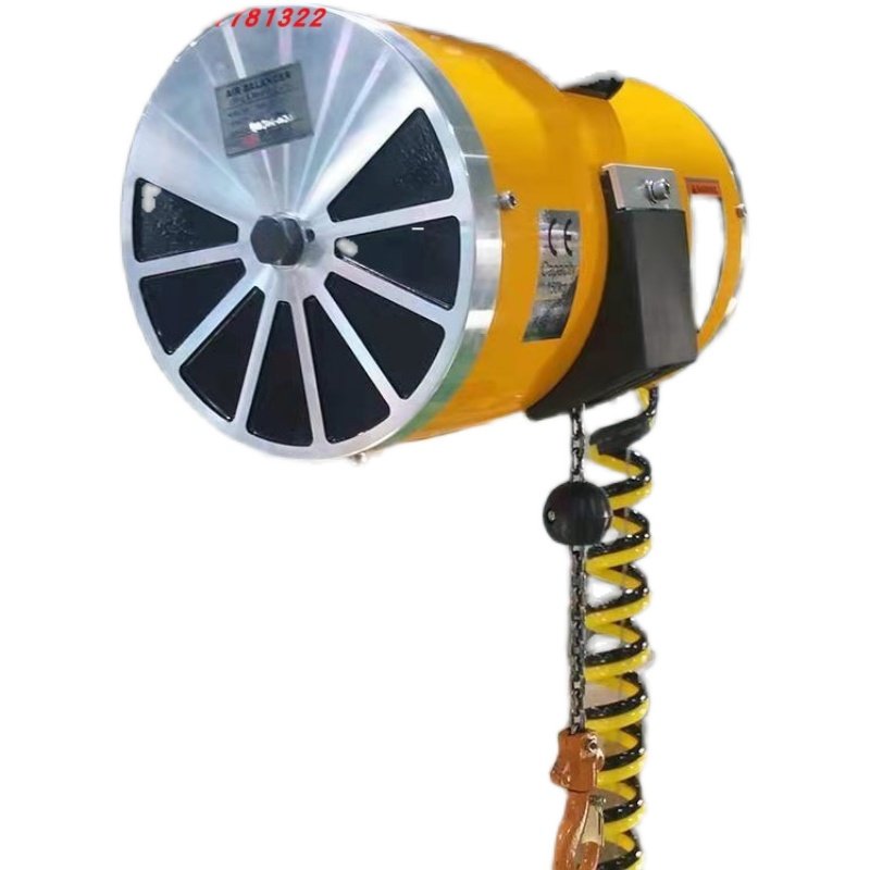 气动平衡器 气动平衡吊助力机械手专用kab100-300加长行程现货供