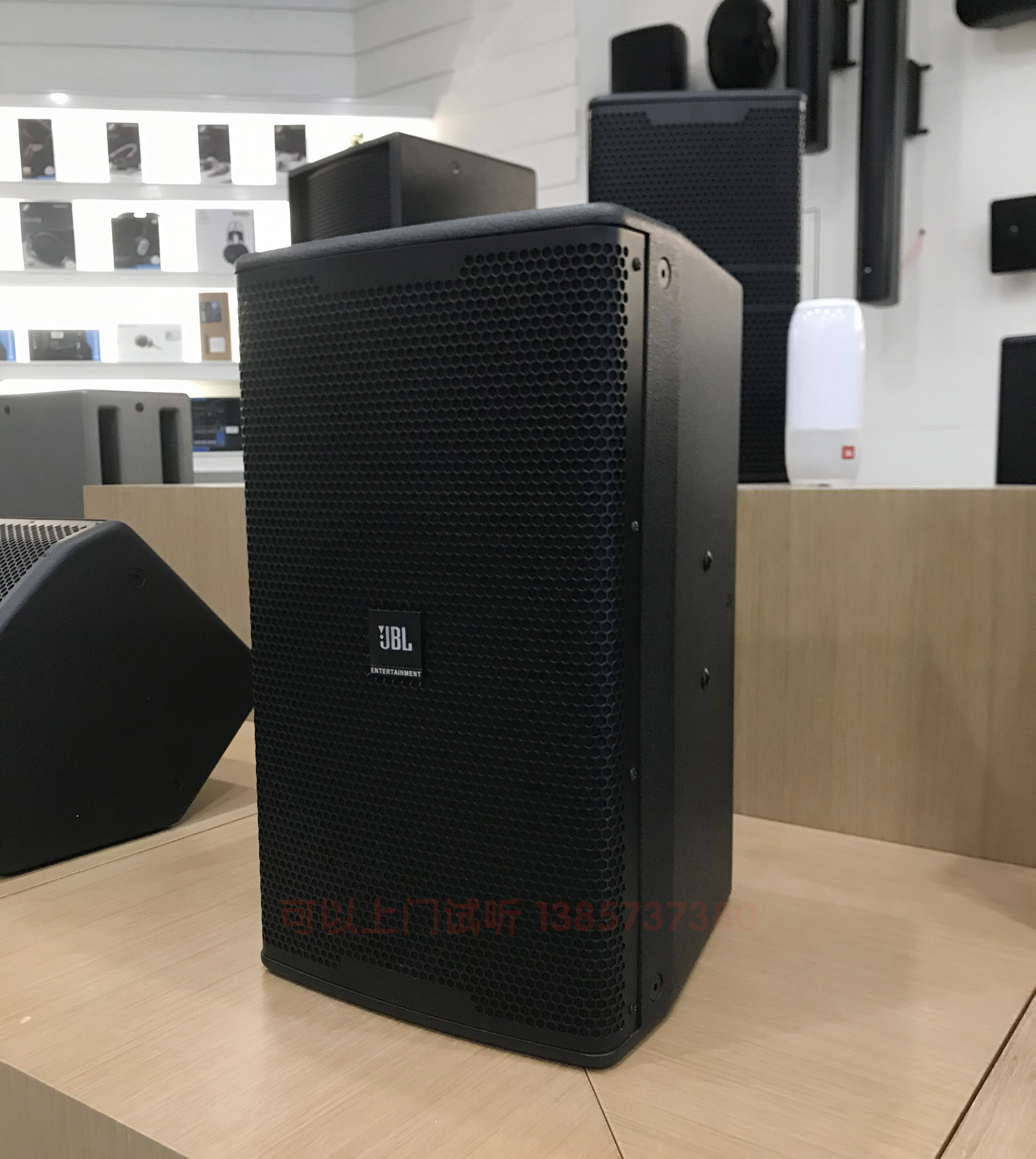 JBL KP6010 KP6012 KP6015/KP8052/8055 KP6018S专业娱乐音箱会所
