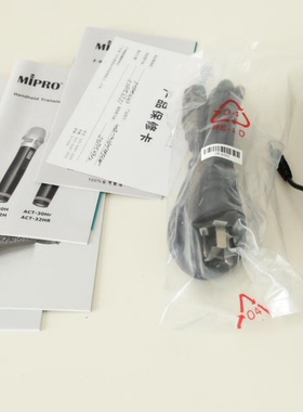 咪宝 MA-303DB/MA-300D/MA-505/MA-707/MA-708/MA-808无线扩音机