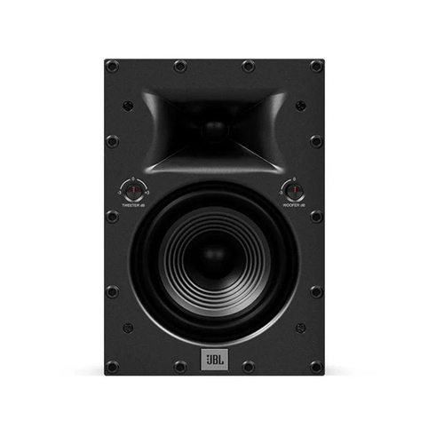 JBLStudio66iw吸顶嵌入音箱