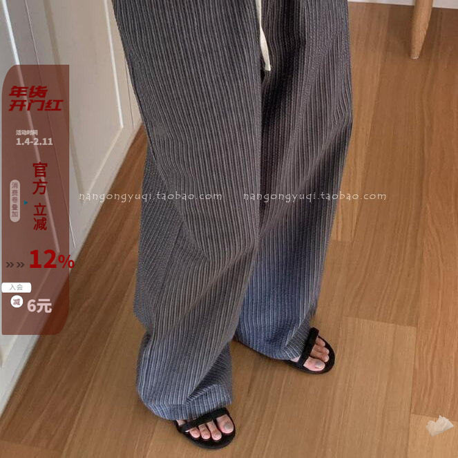 韩国东大门女鞋25夏新款ins甜美公主绸缎蝴蝶结一字露趾低跟凉鞋,女鞋,一字带凉鞋,淘宝优惠券,粉丝福利购,淘宝优惠卷