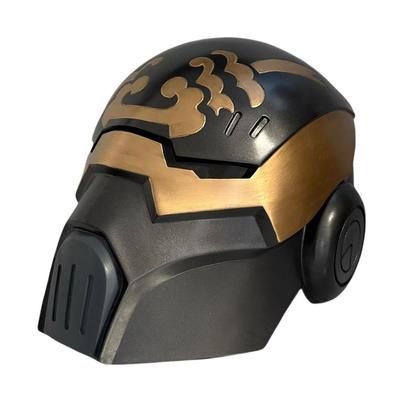 星球大战系列阿萨吉文崔斯cosplay头盔影视周边模仿道具树脂头盔