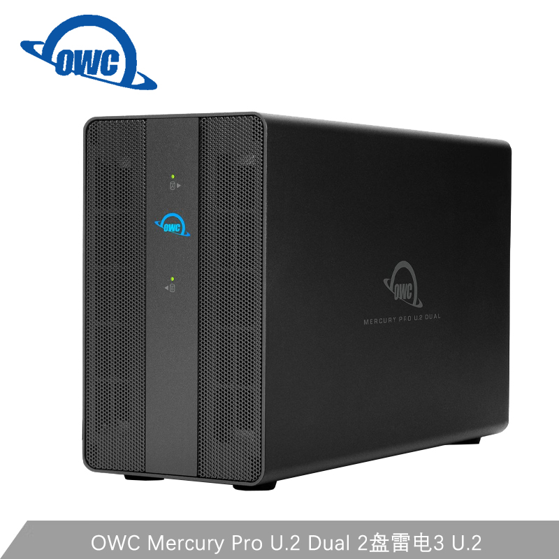 OWCMercuryProU.2Dual雷电3