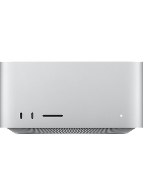 Apple 定制 Mac Studio 24 核中央处理器60 核图形处理器和 32 核