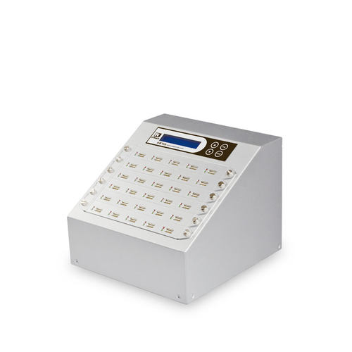 台湾佑华银狐系列UB930-S USB拷贝机1拖29复制+比对+抹除1.5GB/分