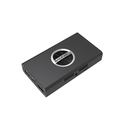 美乐威 Pro Convert H.26x to HDMI 4K 独立工作的流解码器64141