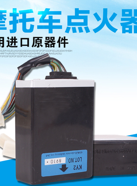 适用本田CBR250/400 17/19/23期 VFR/30期 小蚂蚁/20期VT 点火器