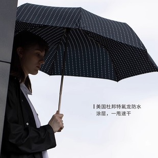 【清仓】珍妮花品牌雨伞晴雨黑胶雨衣鞋 —库存货(无外盒/包装)