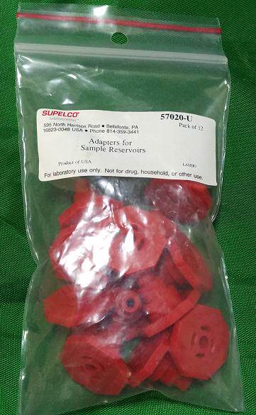 SPE Connector Extraction column Connect Adapter SPE Columns in series SUPELCO Imported 57020-Uin the Hardware/Tool , Mechanical Hardware , Valve , Other valves  category - from Buy2taobao.com to provide professional Taobao agent buy service