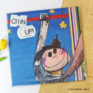 现货 CHIN 陈奕迅专辑 12寸LP黑胶唱片 官方正版