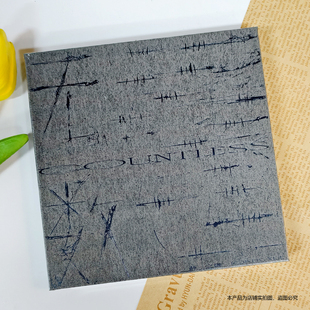 现货官方正版薛之谦第十二张实体专辑无数CD唱片+歌词册+写真卡片